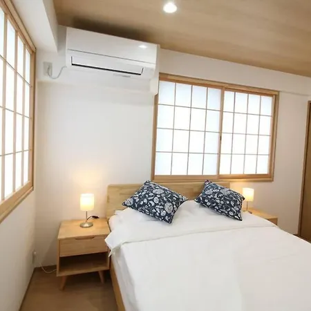 Uhome Suido Apartment Sd 东京 Exterior photo