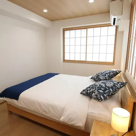 Uhome Suido Apartment Sd 东京 Exterior photo