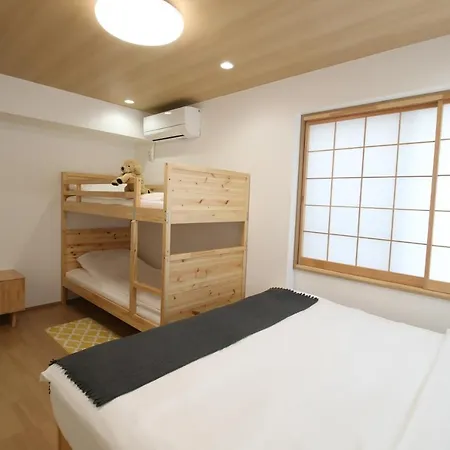 Uhome Suido Apartment Sd 东京 Exterior photo