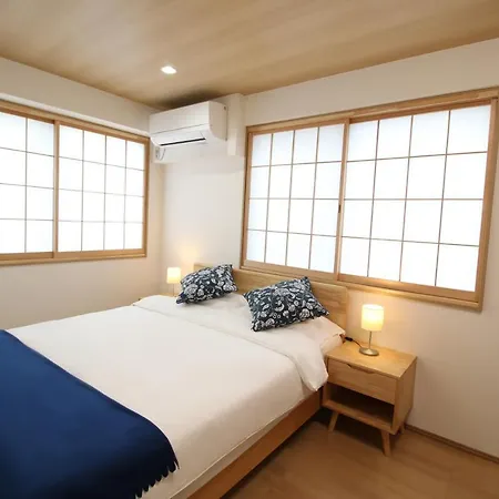Uhome Suido Apartment Sd 东京 Exterior photo