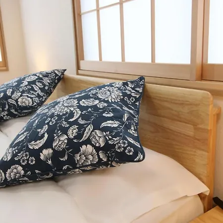 Uhome Suido Apartment Sd 东京 Exterior photo
