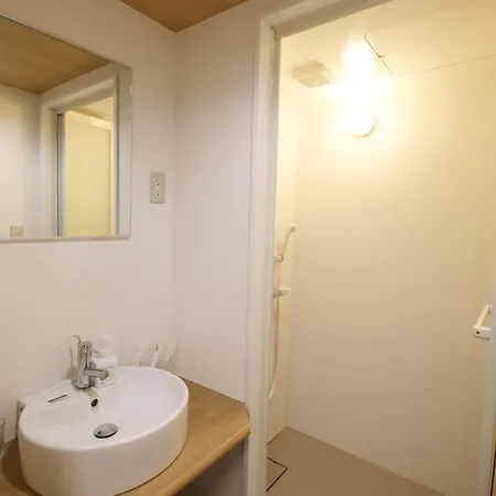 Uhome Suido Apartment Sd 东京 Exterior photo