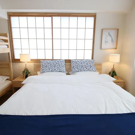 Uhome Suido Apartment Sd 东京 Exterior photo