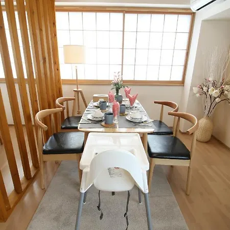 Uhome Suido Apartment Sd 东京 Exterior photo
