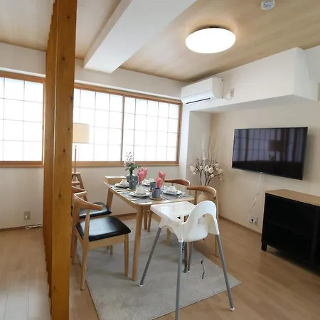 Uhome Suido Apartment Sd 东京 Exterior photo