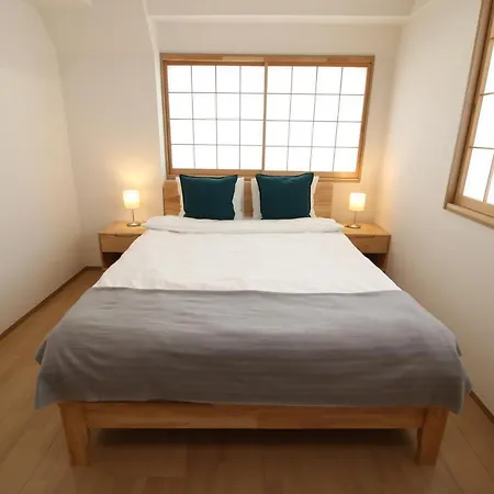 Uhome Suido Apartment Sd 东京 Exterior photo