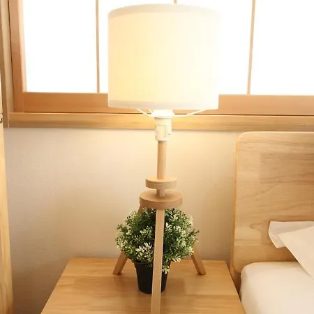 Uhome Suido Apartment Sd 东京 Exterior photo