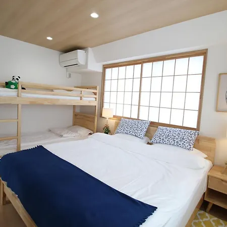 Uhome Suido Apartment Sd 东京 Exterior photo