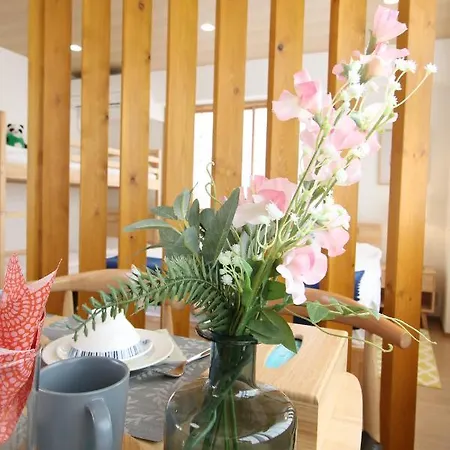 Uhome Suido Apartment Sd 东京 Exterior photo