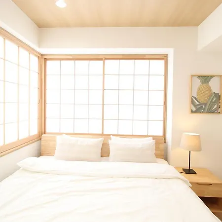 Uhome Suido Apartment Sd 东京 Exterior photo