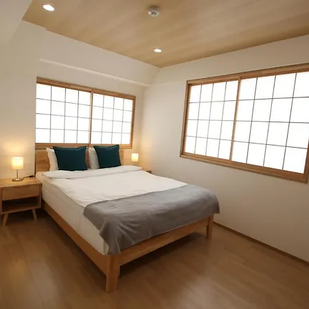 Uhome Suido Apartment Sd 东京 Exterior photo