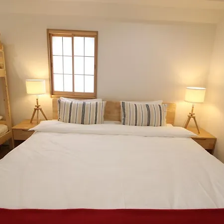 Uhome Suido Apartment Sd 东京 Exterior photo