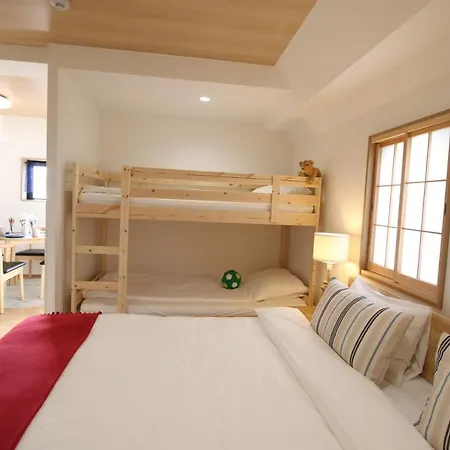 Uhome Suido Apartment Sd 东京 Exterior photo