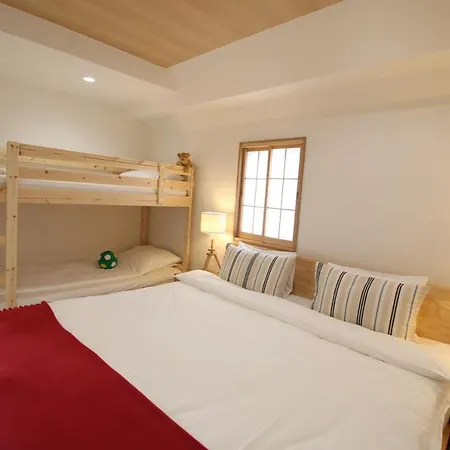 Uhome Suido Apartment Sd 东京 Exterior photo