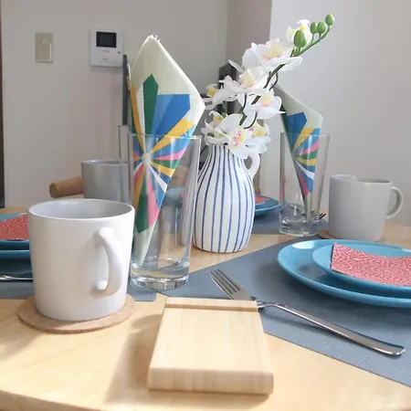 Uhome Suido Apartment Sd 东京 Exterior photo