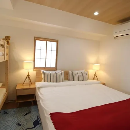 Uhome Suido Apartment Sd 东京 Exterior photo