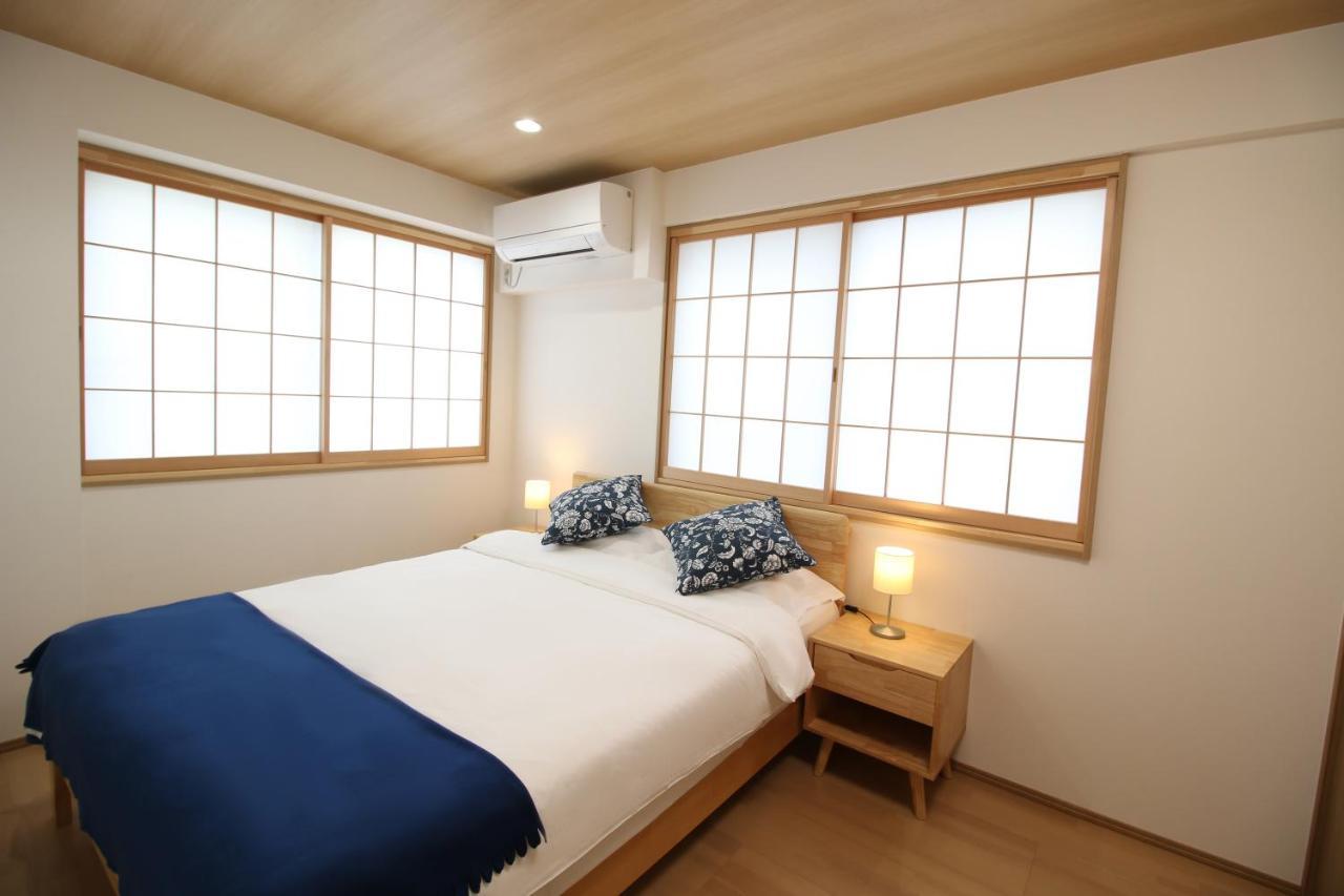 Uhome Suido Sd 公寓