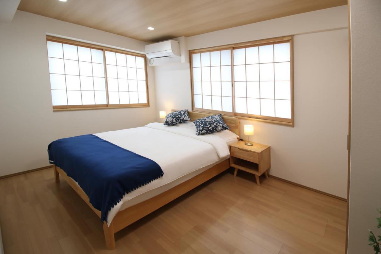 公寓 Uhome Suido Sd