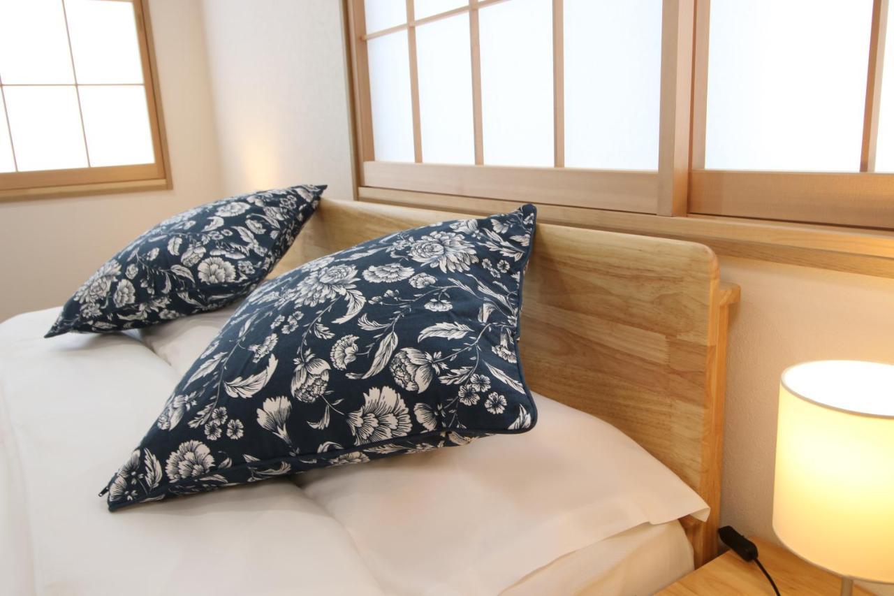 公寓 Uhome Suido Sd *