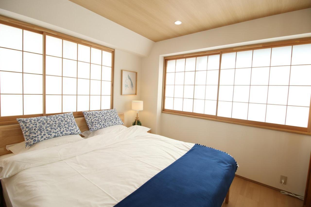 Uhome Suido Sd 公寓