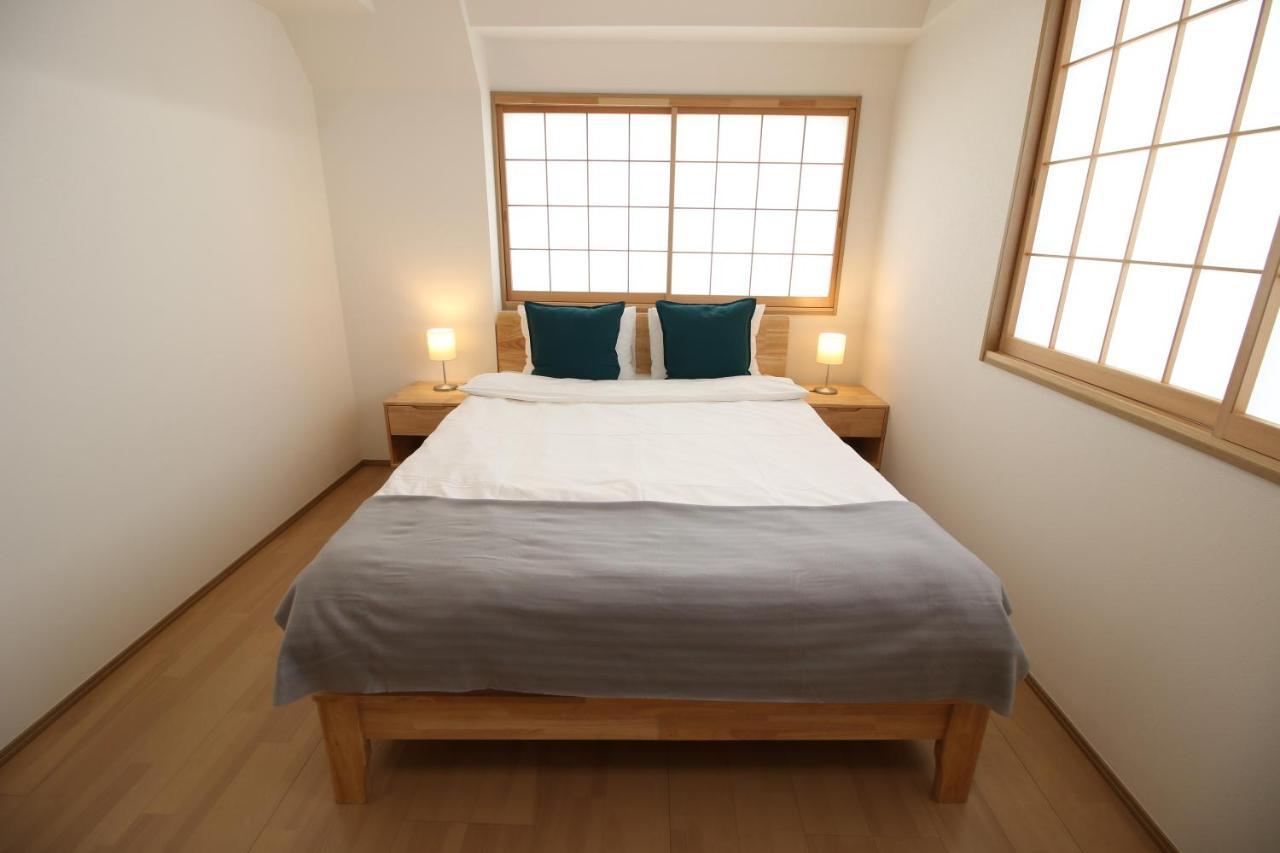 Uhome Suido Sd 公寓