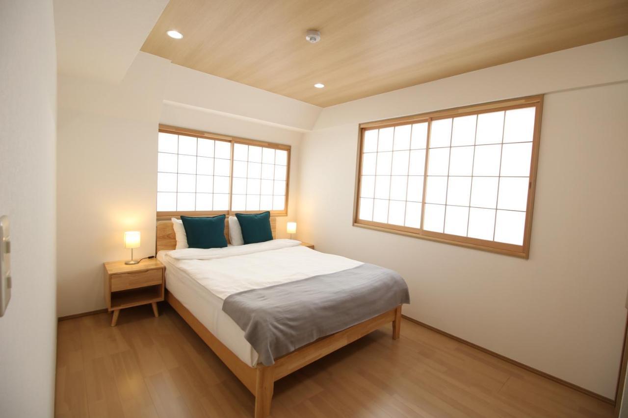 Uhome Suido Sd 公寓 东京