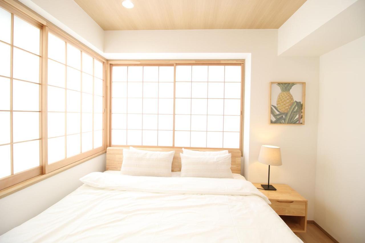 Uhome Suido Sd 公寓 东京