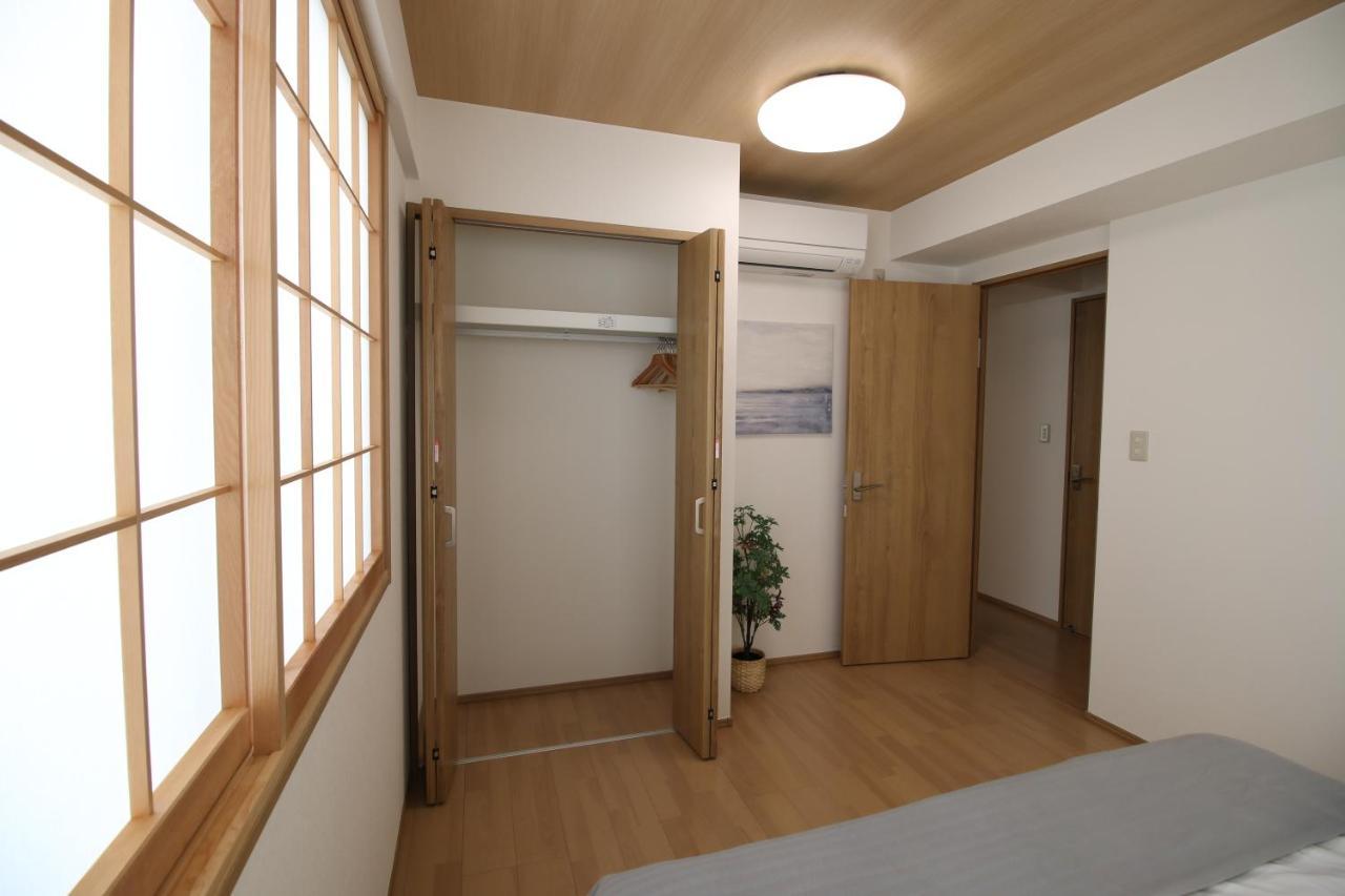 Uhome Suido Sd 公寓 东京