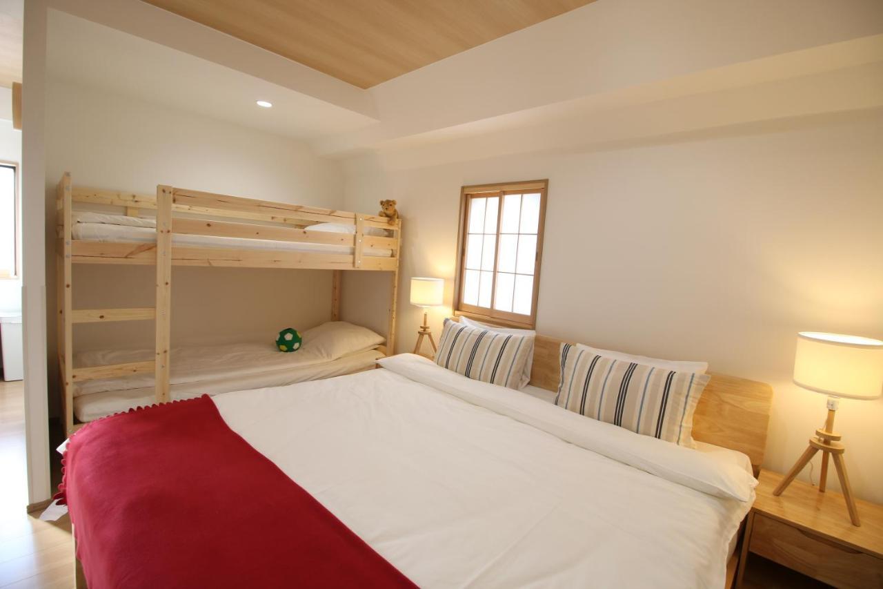 公寓 Uhome Suido Sd