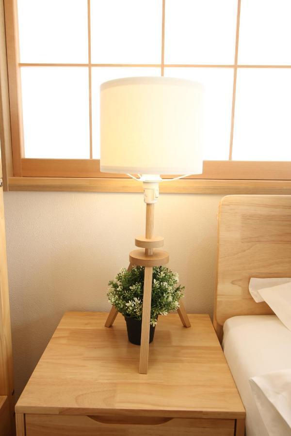 Uhome Suido Sd 公寓 *